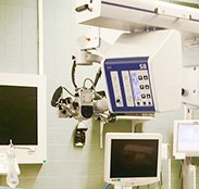 Nasenoperation in Bonn