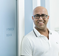 Prof. Dr. med. Ramin Naim