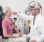 Schlafdiagnostik und Behandlung